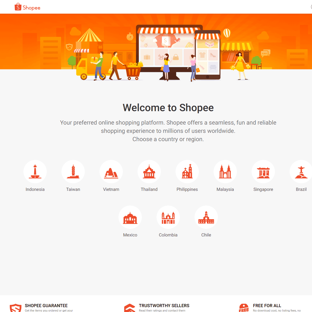 Shopee