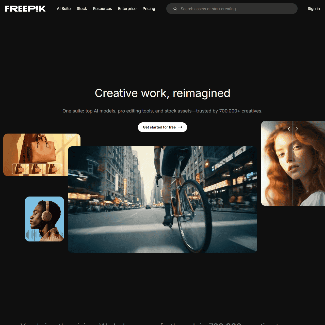 Freepik