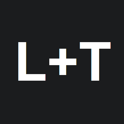 L + T